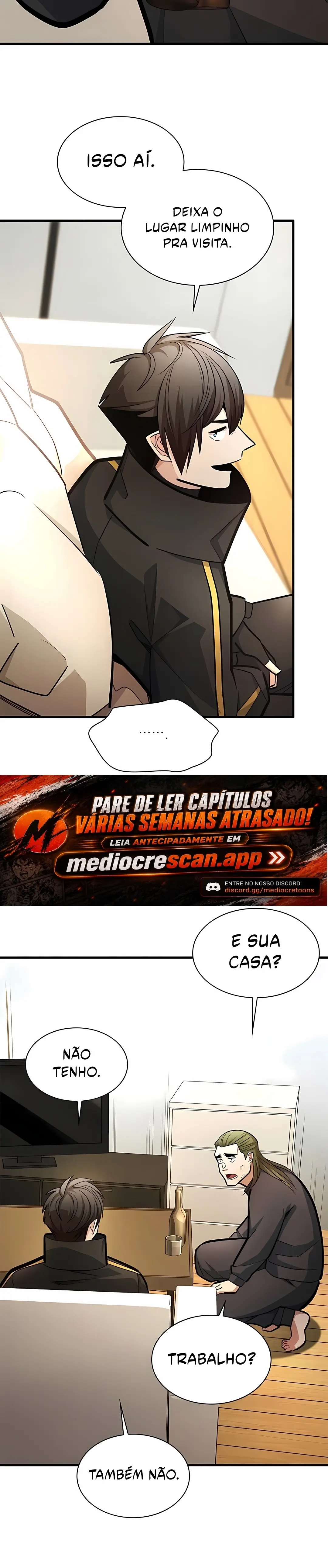 Read O Tutorial é Muito Difícil (PT-BR) PT Manga Online
