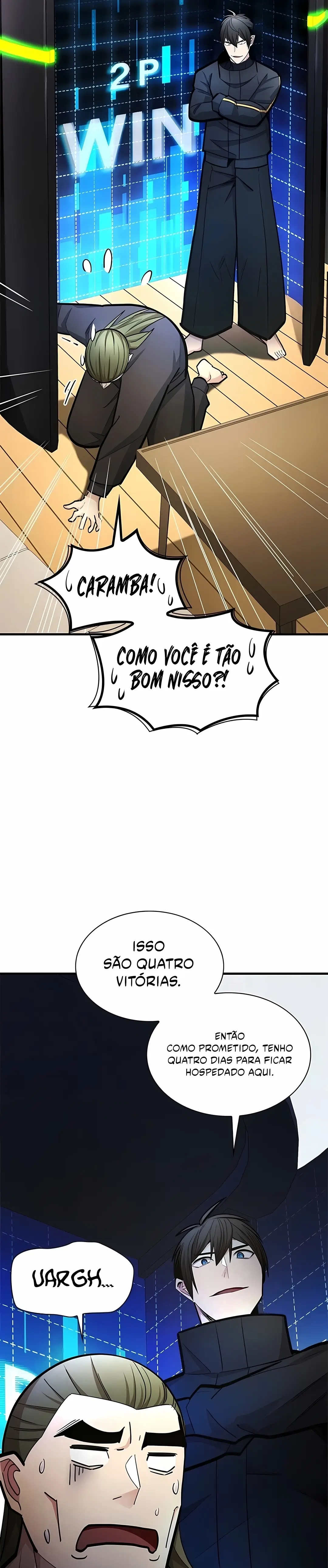 Read O Tutorial é Muito Difícil (PT-BR) PT Manga Online