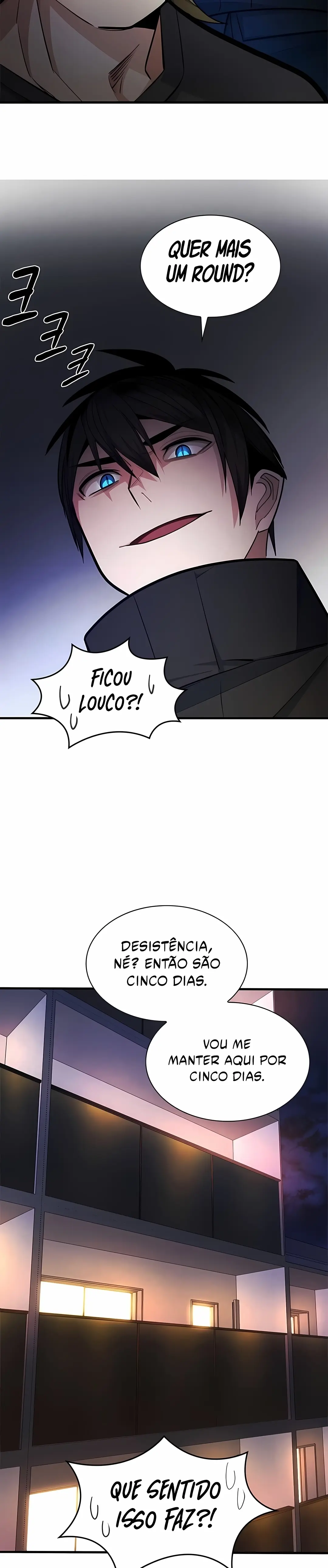 Read O Tutorial é Muito Difícil (PT-BR) PT Manga Online