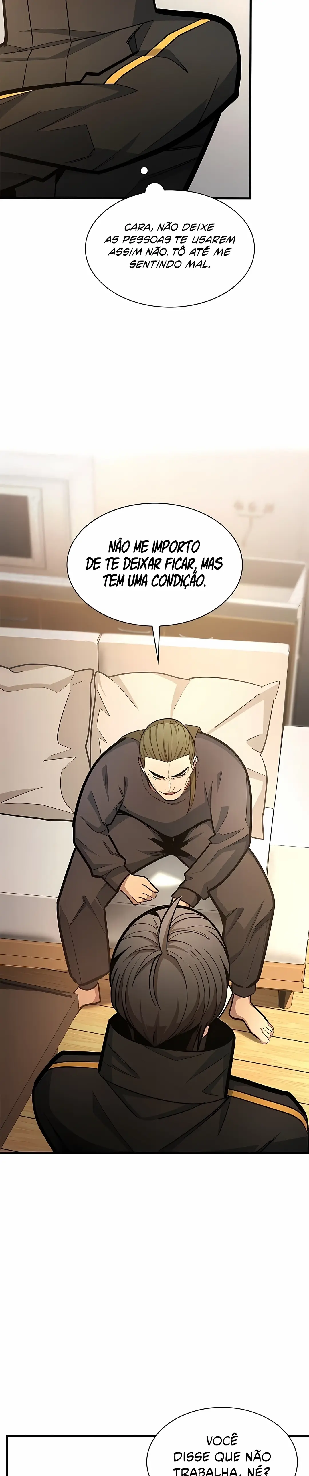 Read O Tutorial é Muito Difícil (PT-BR) PT Manga Online