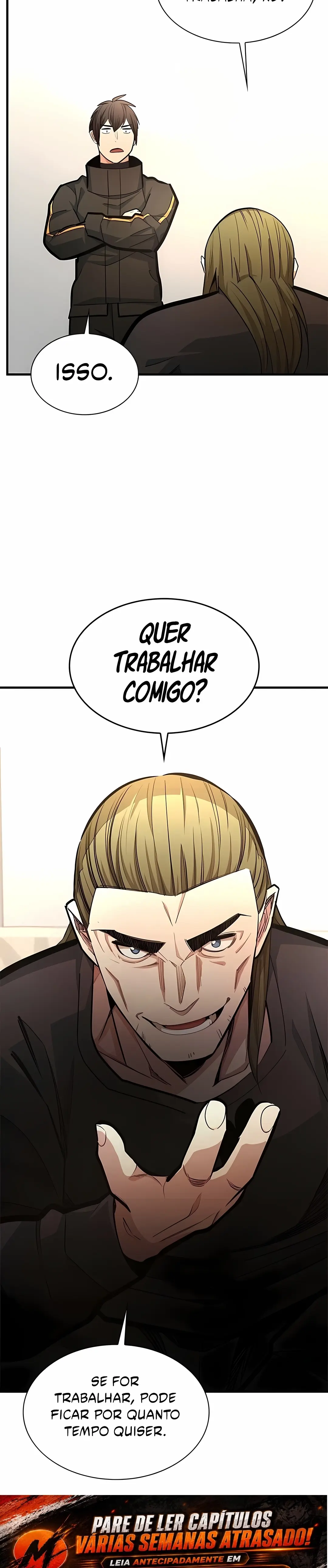 Read O Tutorial é Muito Difícil (PT-BR) PT Manga Online