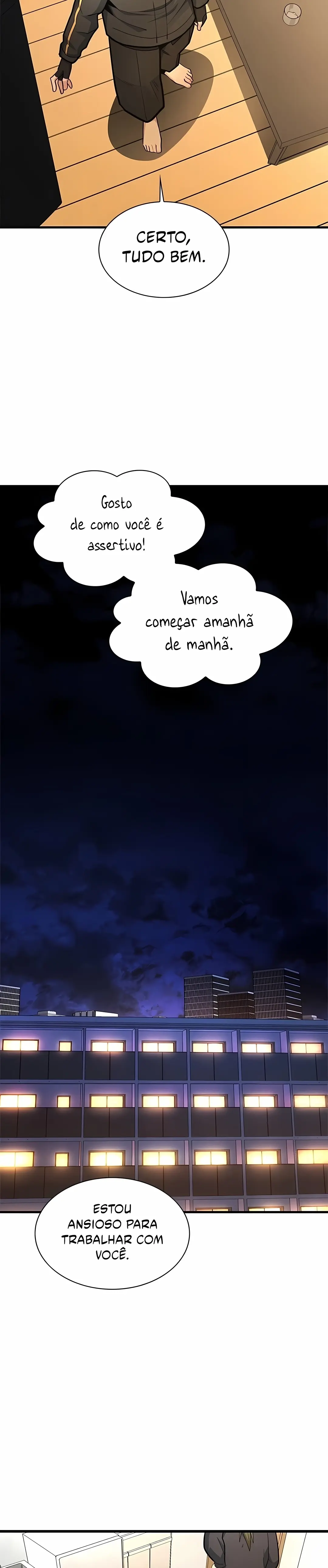 Read O Tutorial é Muito Difícil (PT-BR) PT Manga Online