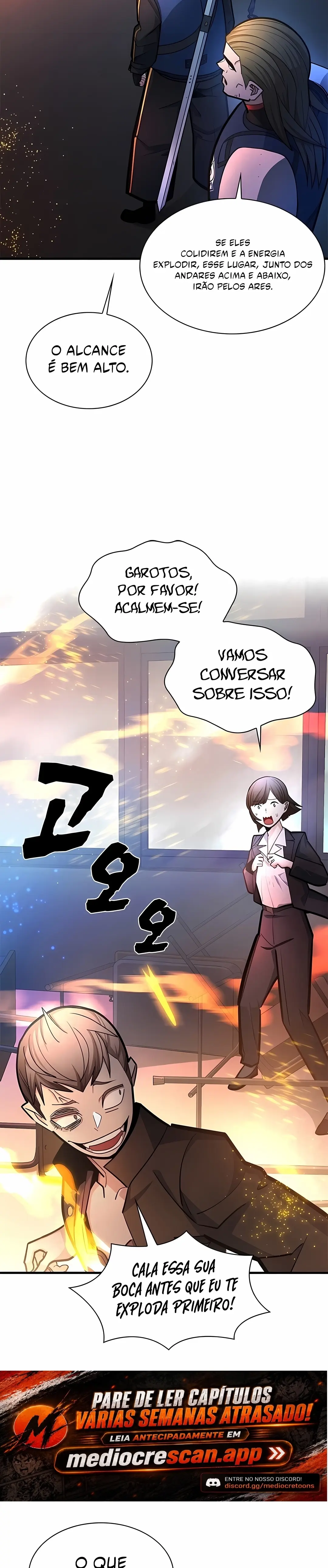 Read O Tutorial é Muito Difícil (PT-BR) PT Manga Online