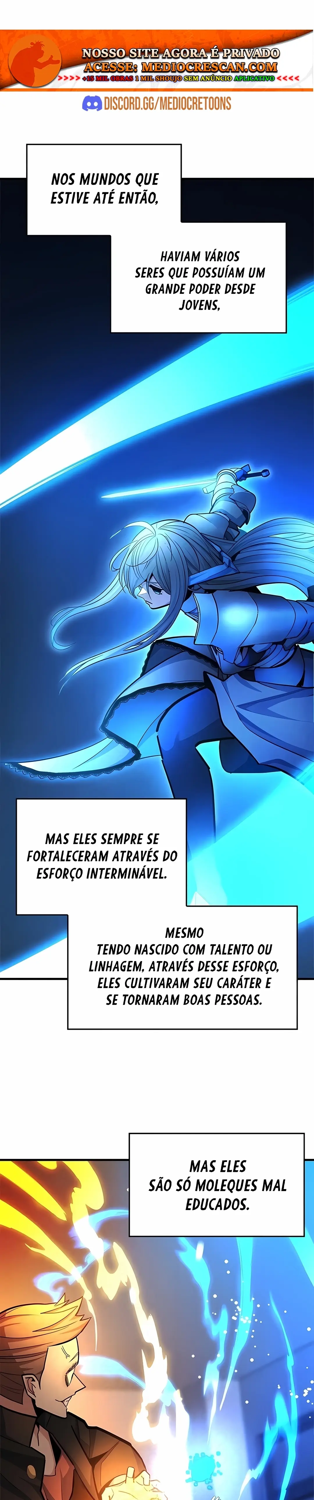 Read O Tutorial é Muito Difícil (PT-BR) PT Manga Online