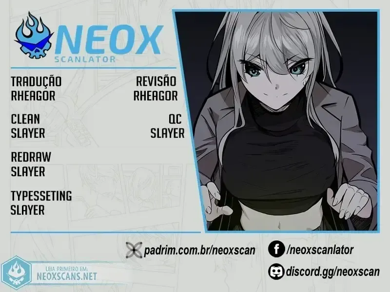 Read O Tutorial é Muito Difícil (PT-BR) PT Manga Online