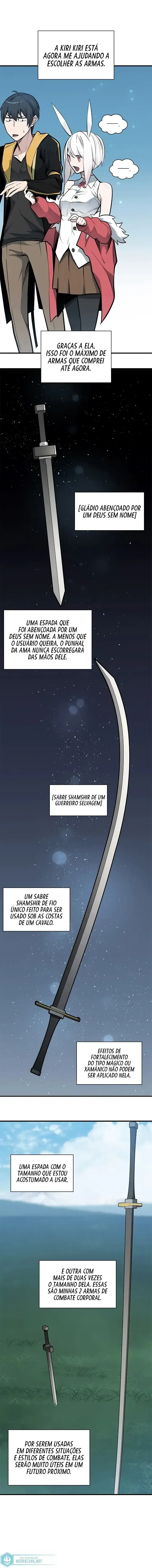 Read O Tutorial é Muito Difícil (PT-BR) PT Manga Online