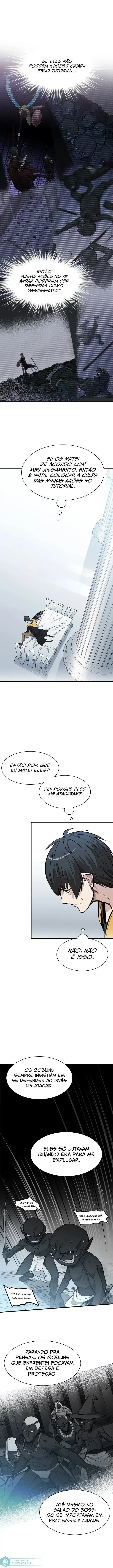 Read O Tutorial é Muito Difícil (PT-BR) PT Manga Online