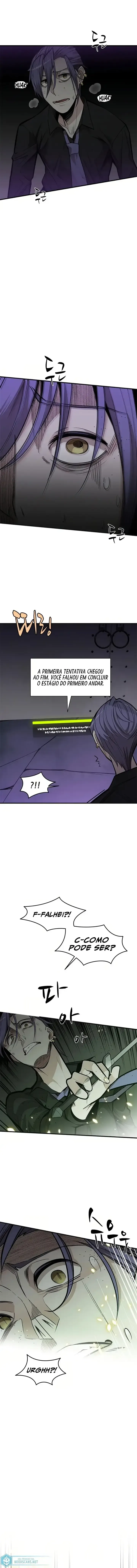 Read O Tutorial é Muito Difícil (PT-BR) PT Manga Online