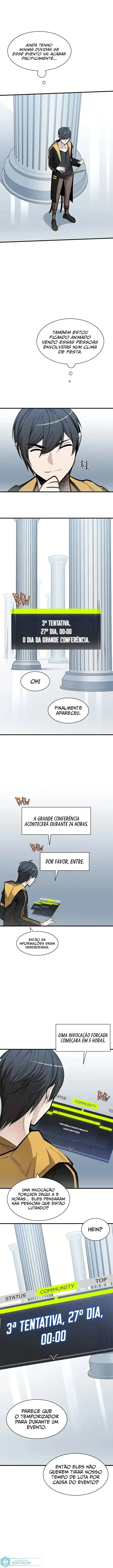 Read O Tutorial é Muito Difícil (PT-BR) PT Manga Online