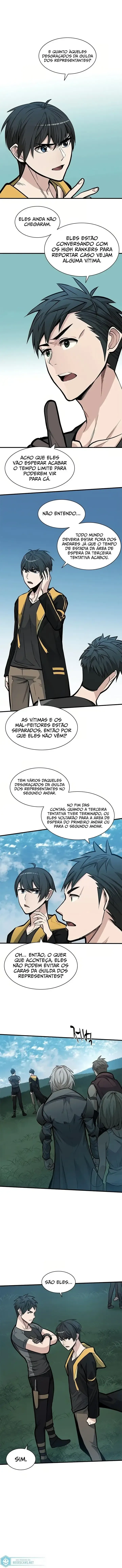 Read O Tutorial é Muito Difícil (PT-BR) PT Manga Online