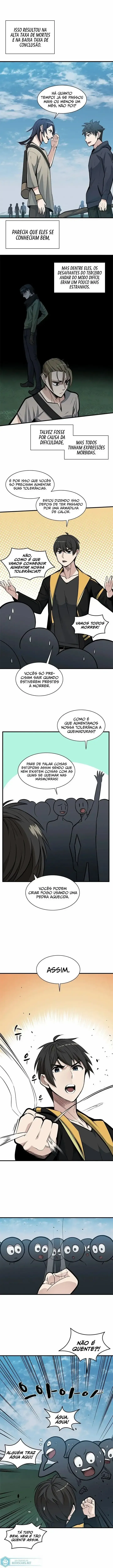 Read O Tutorial é Muito Difícil (PT-BR) PT Manga Online