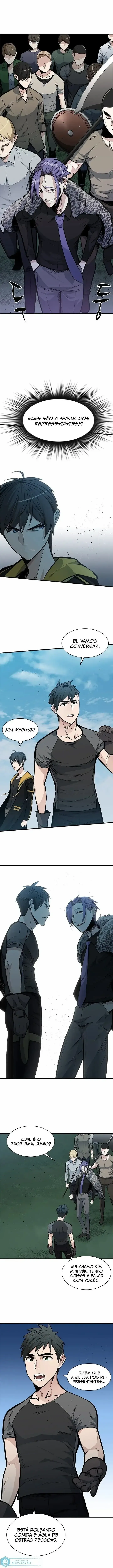 Read O Tutorial é Muito Difícil (PT-BR) PT Manga Online