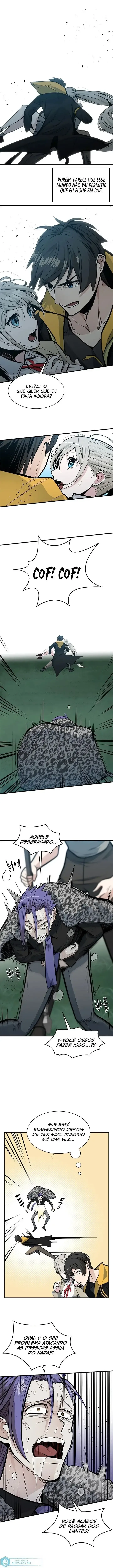 Read O Tutorial é Muito Difícil (PT-BR) PT Manga Online