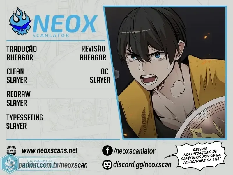 Read O Tutorial é Muito Difícil (PT-BR) PT Manga Online