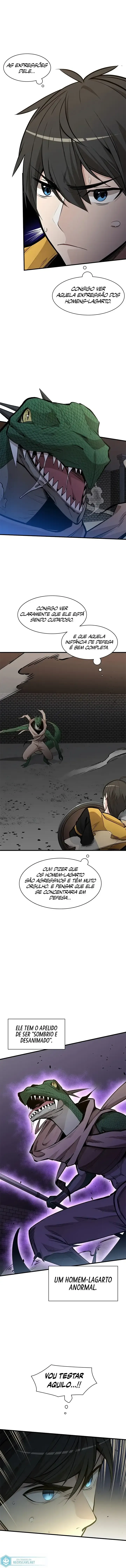 Read O Tutorial é Muito Difícil (PT-BR) PT Manga Online
