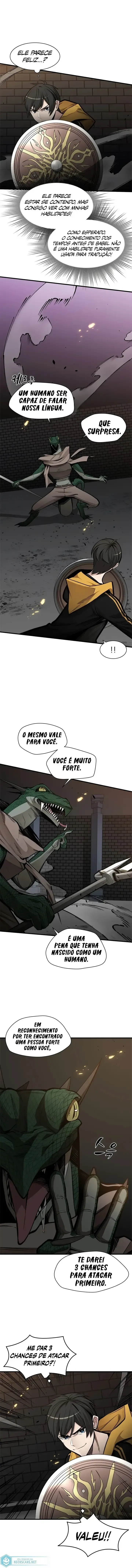 Read O Tutorial é Muito Difícil (PT-BR) PT Manga Online
