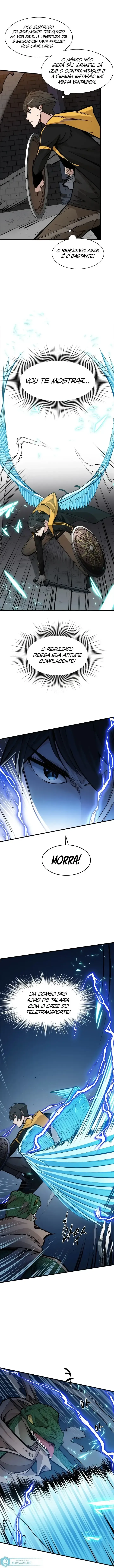 Read O Tutorial é Muito Difícil (PT-BR) PT Manga Online