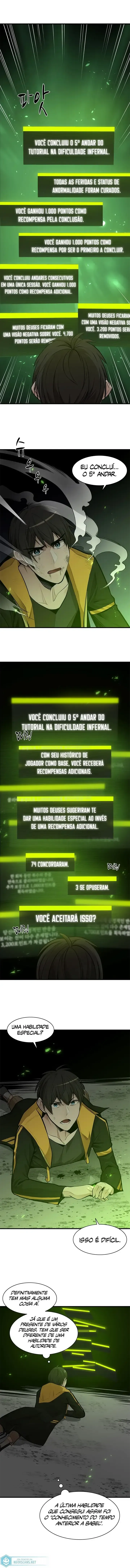 Read O Tutorial é Muito Difícil (PT-BR) PT Manga Online