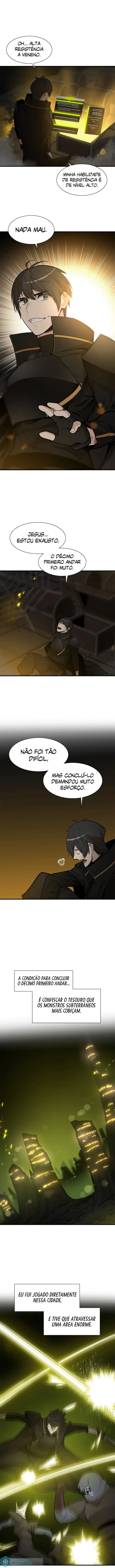 Read O Tutorial é Muito Difícil (PT-BR) PT Manga Online