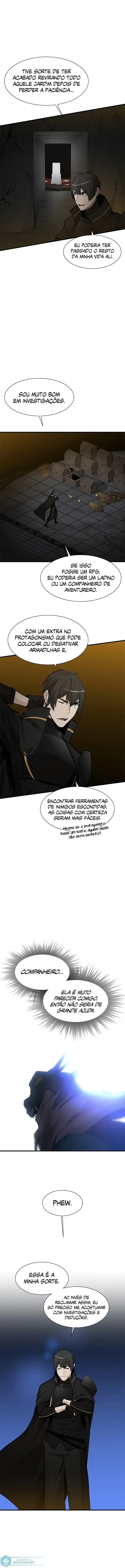 Read O Tutorial é Muito Difícil (PT-BR) PT Manga Online