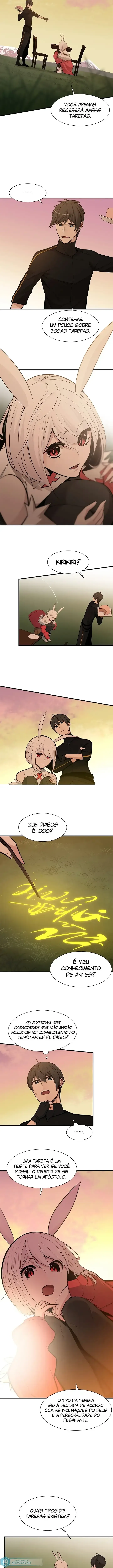 Read O Tutorial é Muito Difícil (PT-BR) PT Manga Online