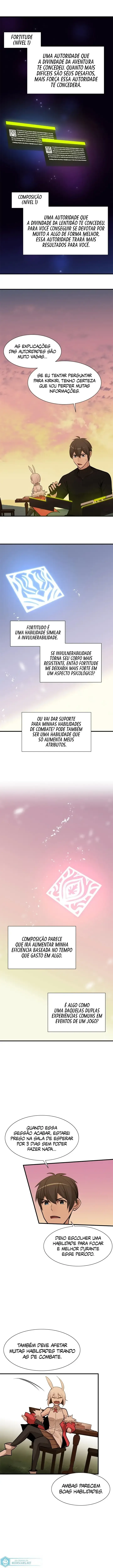 Read O Tutorial é Muito Difícil (PT-BR) PT Manga Online