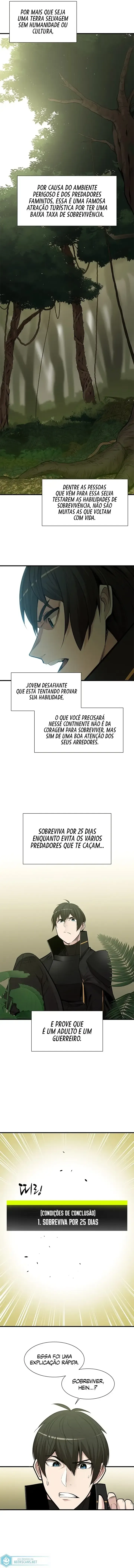 Read O Tutorial é Muito Difícil (PT-BR) PT Manga Online