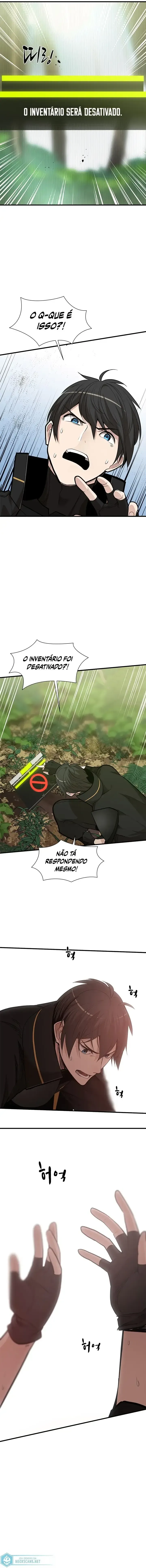 Read O Tutorial é Muito Difícil (PT-BR) PT Manga Online