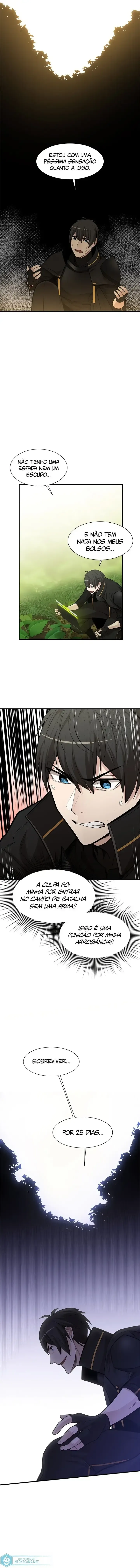 Read O Tutorial é Muito Difícil (PT-BR) PT Manga Online