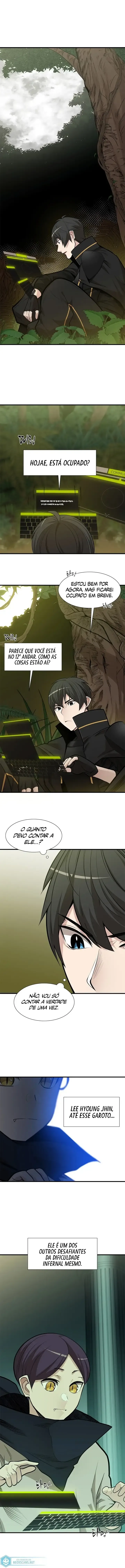 Read O Tutorial é Muito Difícil (PT-BR) PT Manga Online