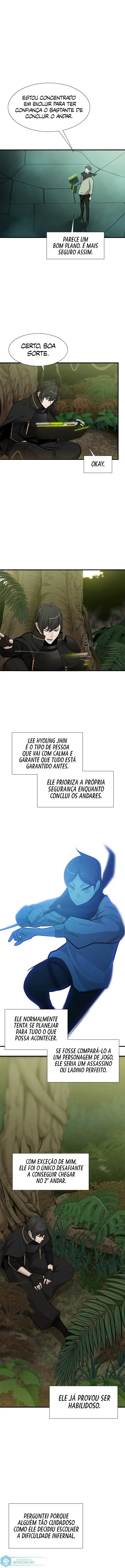 Read O Tutorial é Muito Difícil (PT-BR) PT Manga Online
