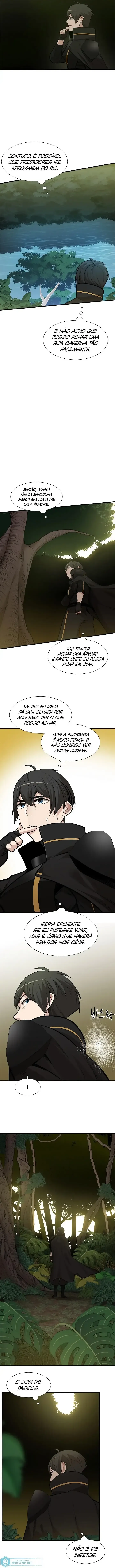Read O Tutorial é Muito Difícil (PT-BR) PT Manga Online