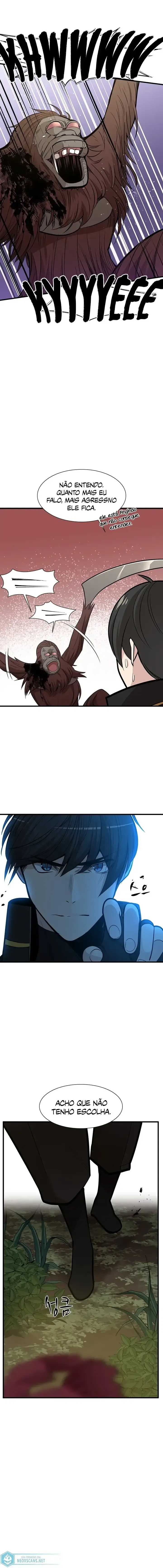 Read O Tutorial é Muito Difícil (PT-BR) PT Manga Online