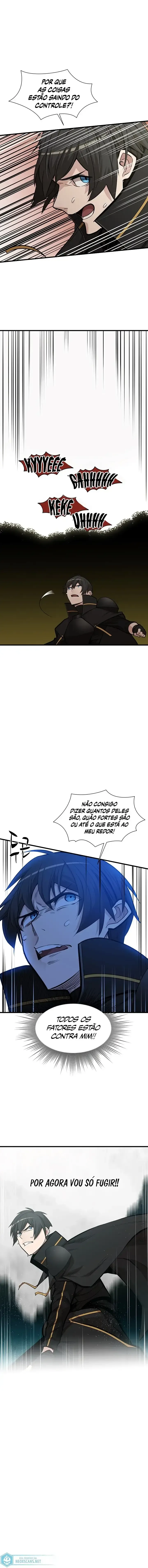 Read O Tutorial é Muito Difícil (PT-BR) PT Manga Online
