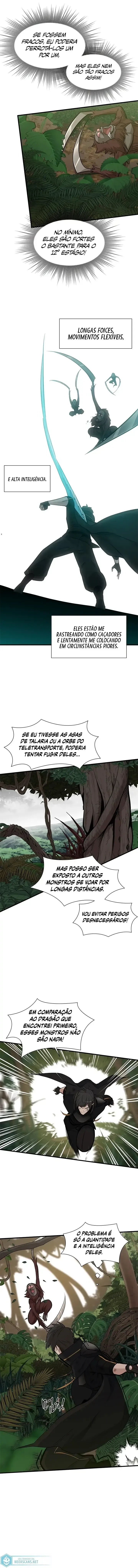 Read O Tutorial é Muito Difícil (PT-BR) PT Manga Online