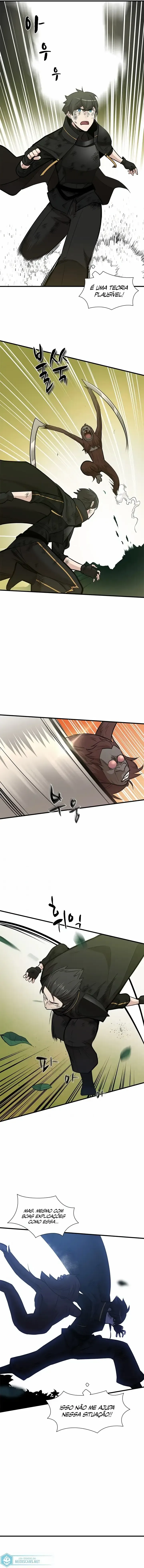 Read O Tutorial é Muito Difícil (PT-BR) PT Manga Online