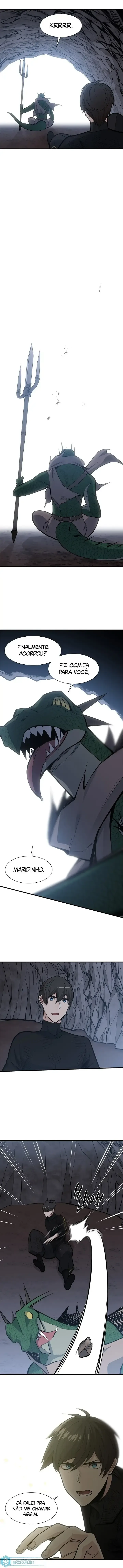 Read O Tutorial é Muito Difícil (PT-BR) PT Manga Online