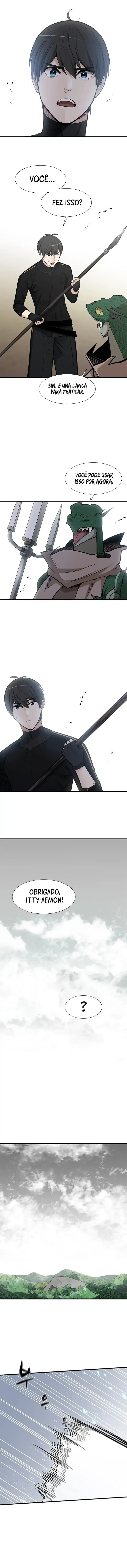 Read O Tutorial é Muito Difícil (PT-BR) PT Manga Online