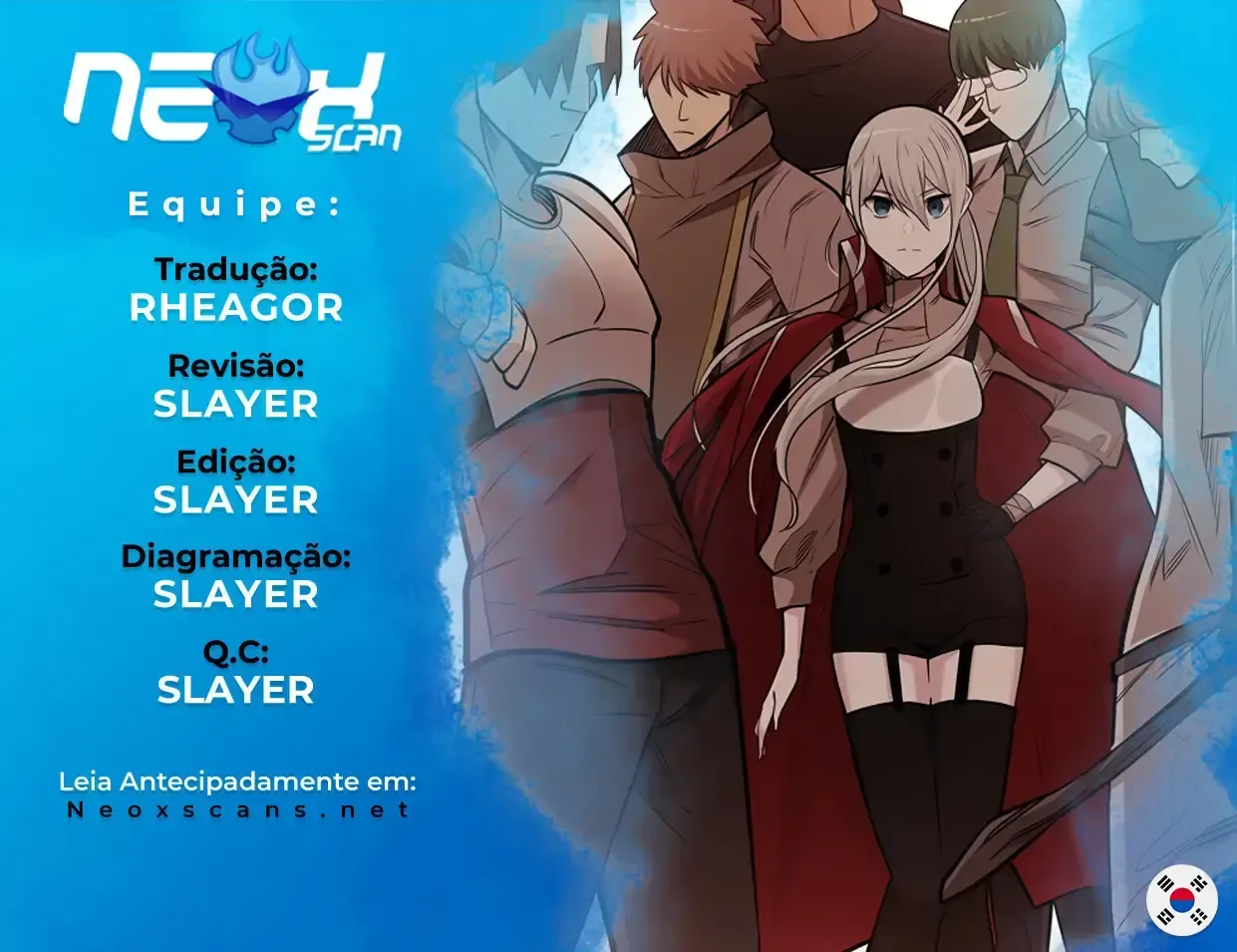 Read O Tutorial é Muito Difícil (PT-BR) PT Manga Online