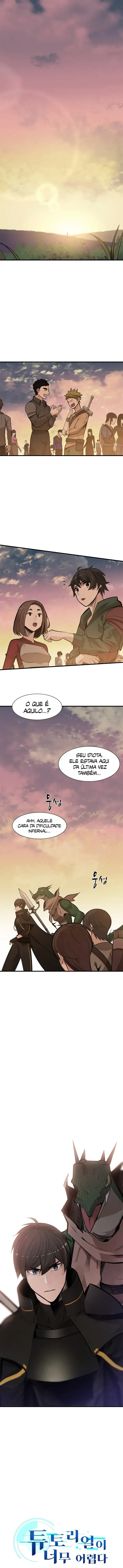Read O Tutorial é Muito Difícil (PT-BR) PT Manga Online