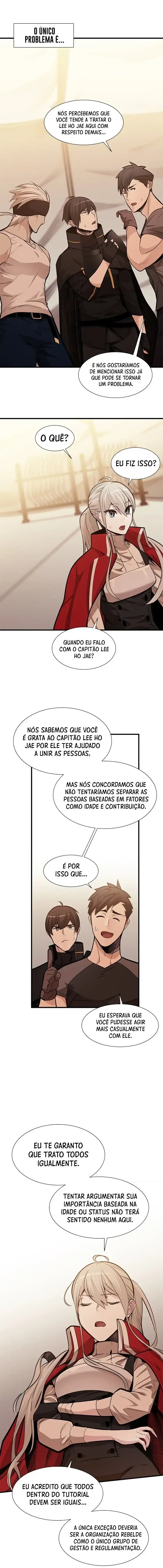 Read O Tutorial é Muito Difícil (PT-BR) PT Manga Online