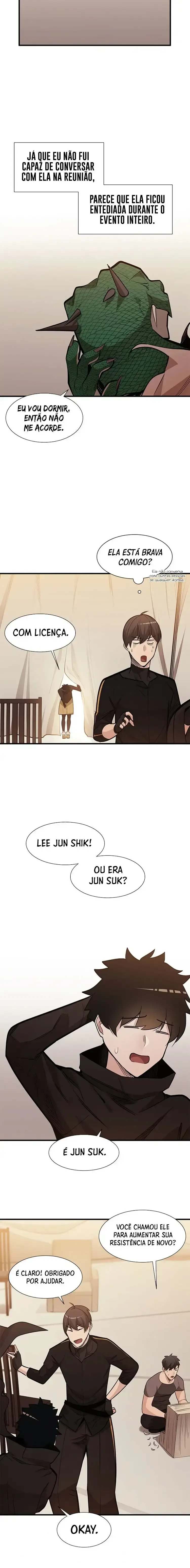 Read O Tutorial é Muito Difícil (PT-BR) PT Manga Online