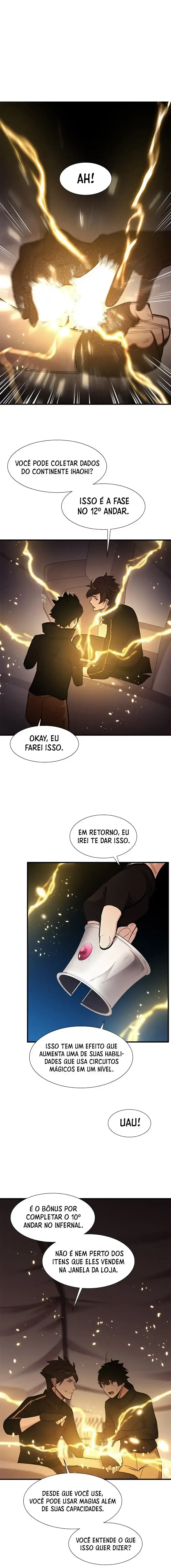 Read O Tutorial é Muito Difícil (PT-BR) PT Manga Online