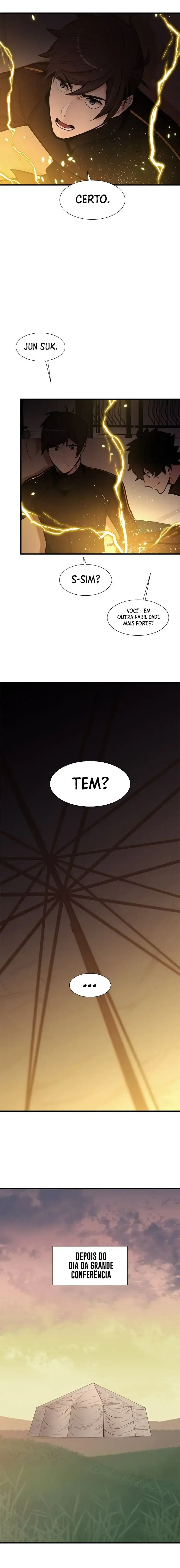 Read O Tutorial é Muito Difícil (PT-BR) PT Manga Online