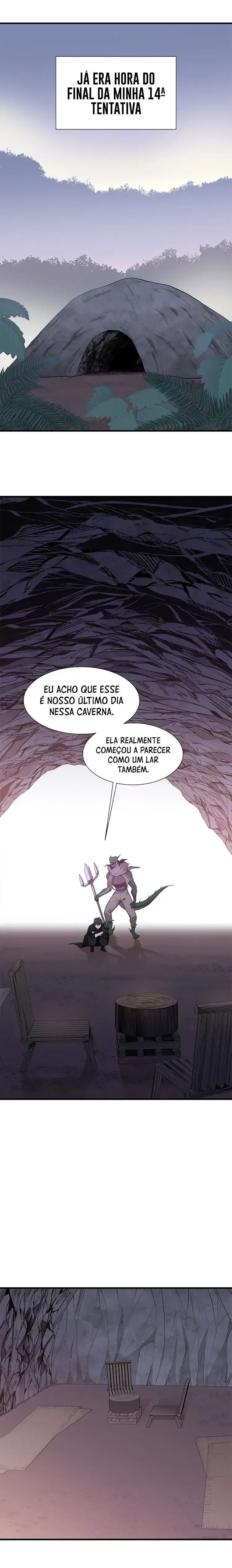 Read O Tutorial é Muito Difícil (PT-BR) PT Manga Online
