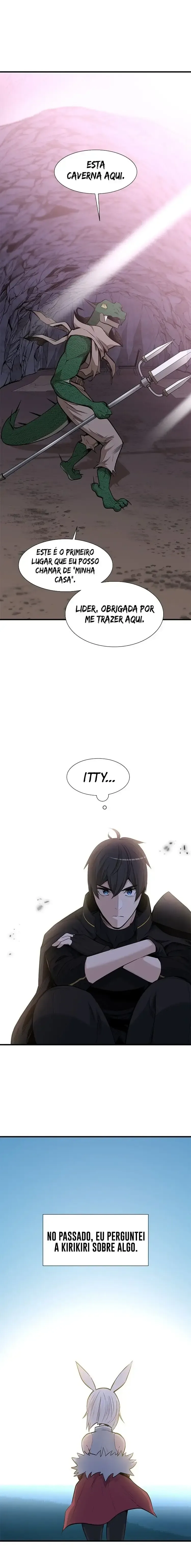 Read O Tutorial é Muito Difícil (PT-BR) PT Manga Online