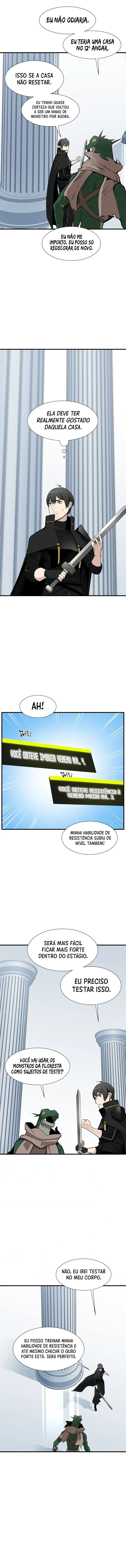 Read O Tutorial é Muito Difícil (PT-BR) PT Manga Online