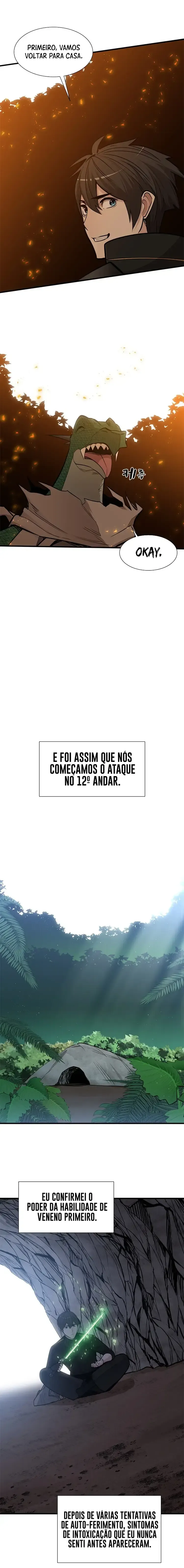 Read O Tutorial é Muito Difícil (PT-BR) PT Manga Online