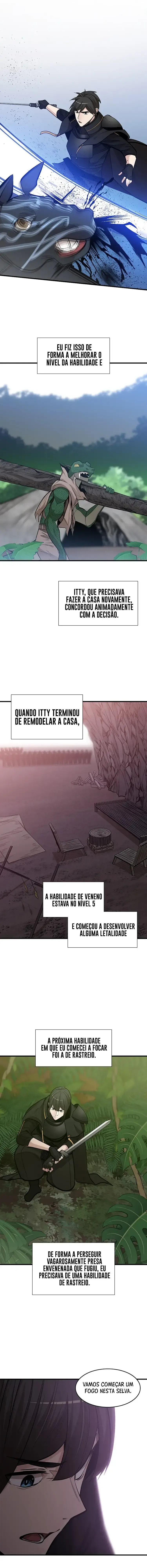 Read O Tutorial é Muito Difícil (PT-BR) PT Manga Online