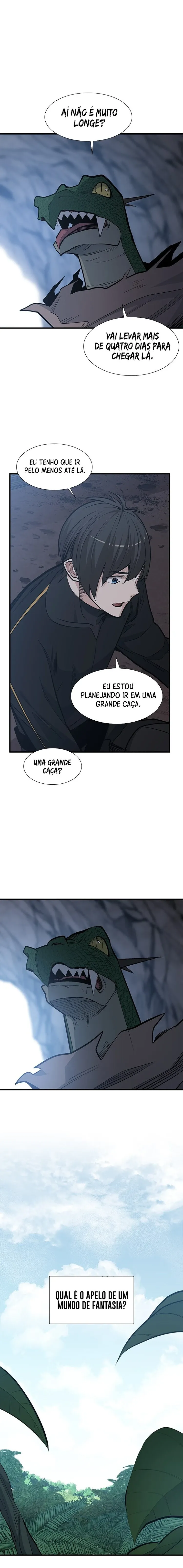 Read O Tutorial é Muito Difícil (PT-BR) PT Manga Online
